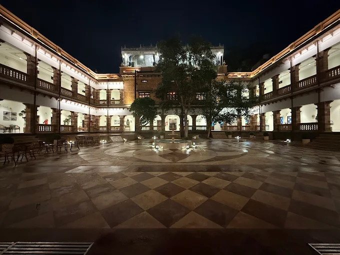 Heritage Hotel Ujjain